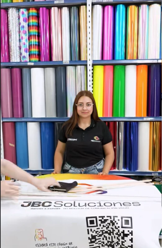 TikTok JBC Soluciones