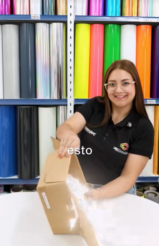 TikTok JBC Soluciones